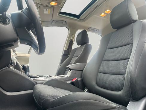 Used 2016 MAZDA CX-5 Touring w/ Bose/Moonroof Package image 24