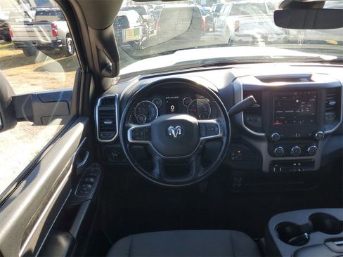 Used 2024 RAM 3500 Big Horn image 27