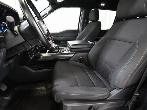 Used 2022 Ford F150 XLT w/ Equipment Group 302A High image 8