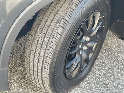 Used 2016 Chevrolet Trax LS w/ LPO, Protection Package FWD image 33