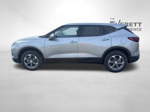 New 2026 Chevrolet Blazer LT image 8