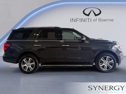 Used 2023 Ford Expedition Limited