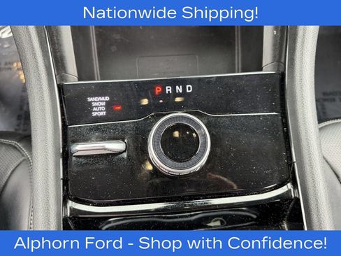 Used 2023 Jeep Grand Cherokee L Limited w/ Luxury Tech Group II AWD/4WD image 17