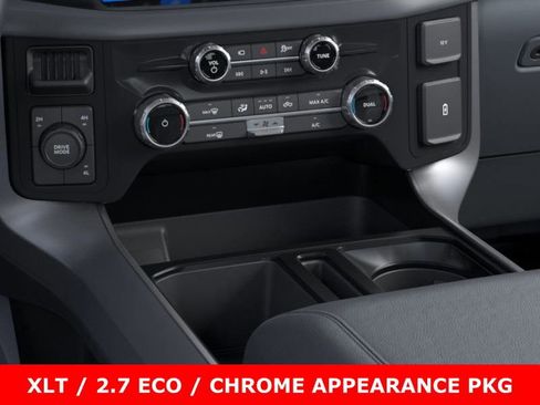 New 2026 Ford F150 XLT image 15