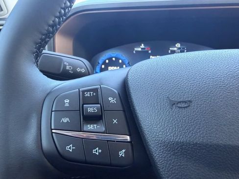 Used 2025 Ford Bronco Sport Outer Banks w/ Outer Banks Tech Package+ AWD/4WD image 34