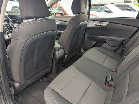 Used 2024 Kia Forte LXS image 29