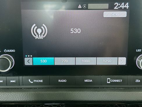 Used 2025 Honda Civic Sport image 21