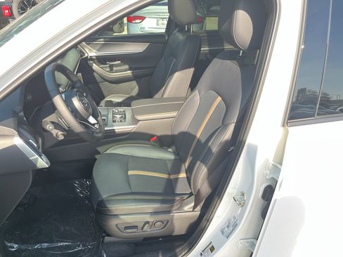 New 2026 MAZDA CX-90 Plug-In Hybrid w/ Premium Plus image 31