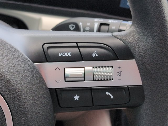 Used 2025 Hyundai Tucson SEL FWD image 27