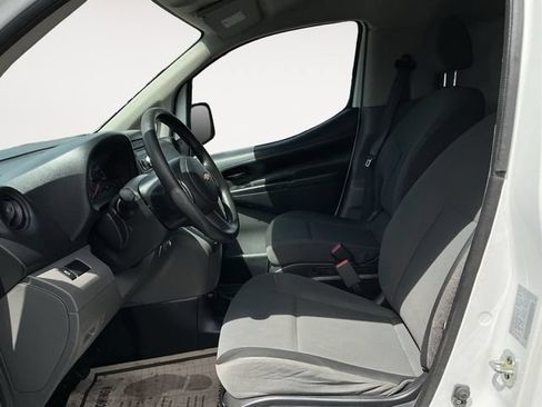 Used 2017 Chevrolet City Express LS FWD image 9
