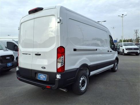 New 2026 Ford Transit 250 148 Medium Roof w/ Load Area Protection Package image 3