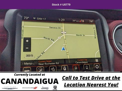 Used 2023 Jeep Wrangler Unlimited Rubicon 4xe image 24