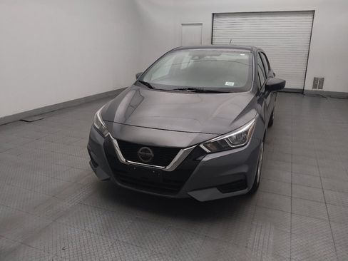 Used 2020 Nissan Versa S FWD image 15