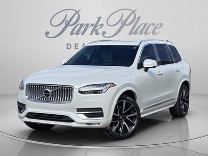Used 2023 Volvo XC90 B6 Plus w/ Protection Package Premier