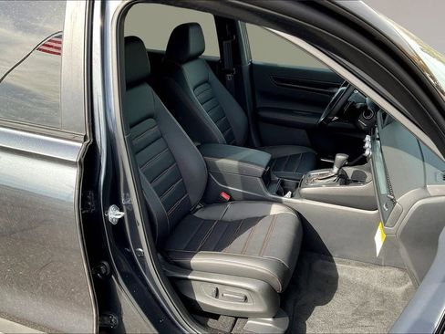 New 2026 Honda CR-V Sport-L image 10