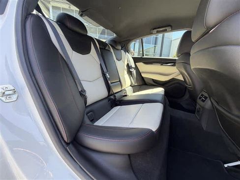 Used 2022 Cadillac CT5 Sport w/ Climate Package AWD/4WD image 9
