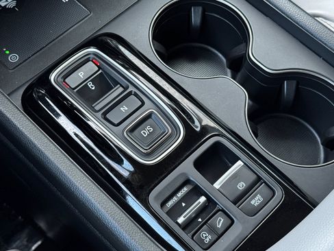 Certified 2024 Honda Pilot EX-L image 18
