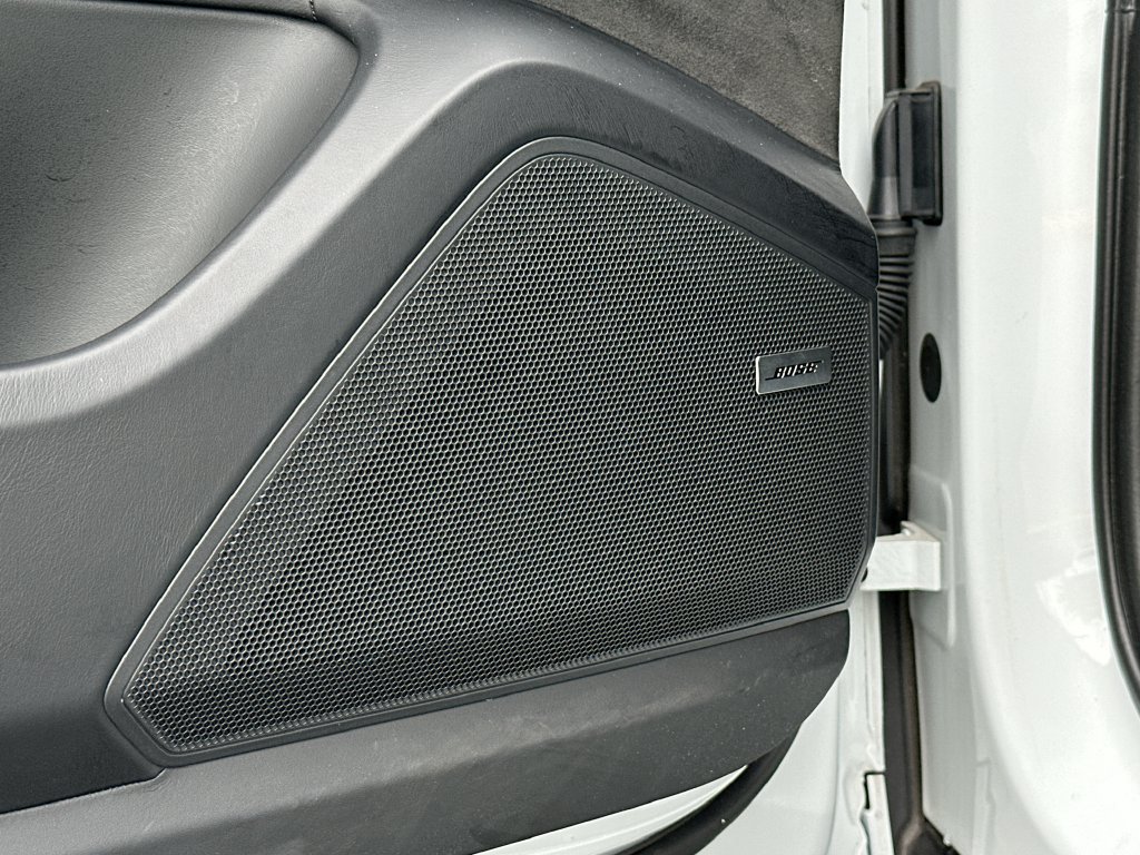 Certified 2025 Porsche Cayenne GTS AWD/4WD image 21