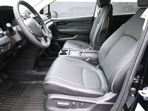 New 2026 Honda Odyssey Elite image 21