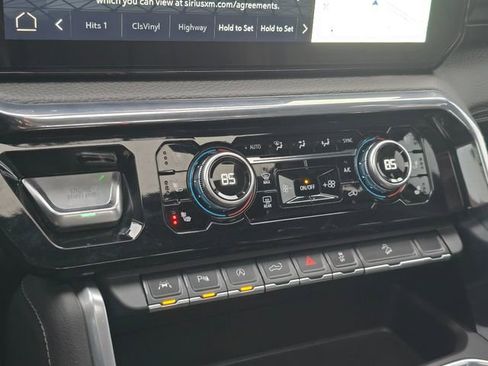 Certified 2025 GMC Sierra 1500 Denali w/ Denali Reserve Package image 39