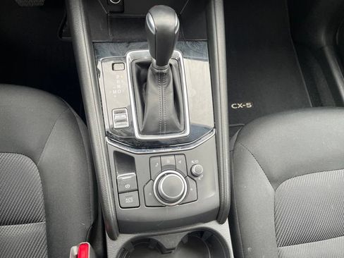 Used 2023 MAZDA CX-5 AWD 2.5 S image 12
