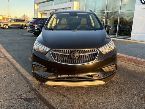 Used 2019 Buick Encore Preferred image 2