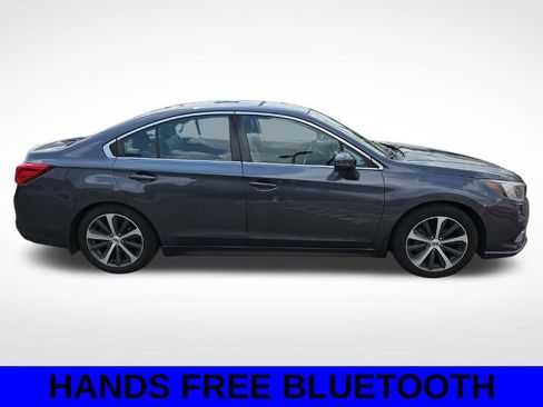 Used 2019 Subaru Legacy 2.5i Limited AWD/4WD image 4