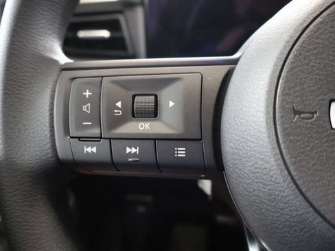 New 2026 Nissan Kicks SV w/ SV Premium Package AWD/4WD image 15