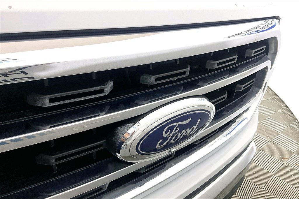Certified 2022 Ford F150 XLT w/ Equipment Group 302A High AWD/4WD image 23