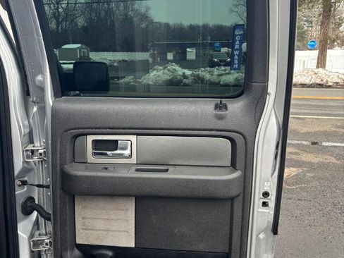 Used 2011 Ford F150 Raptor image 26