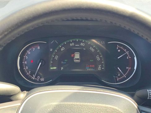 Certified 2024 Toyota RAV4 XLE Premium w/ Weather Package FWD image 23