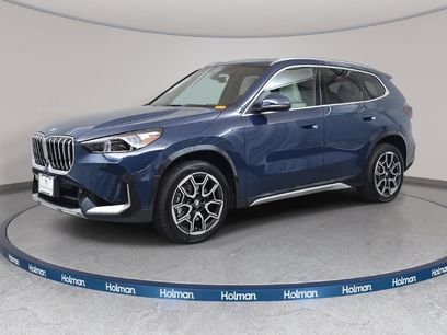 Used 2026 BMW X1 xDrive28i w/ Technology Package