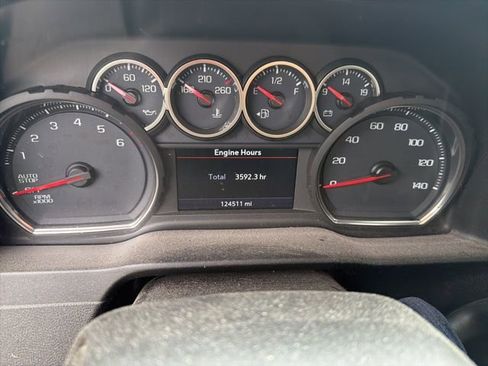 Used 2019 Chevrolet Silverado 1500 LT w/ All-Star Edition image 12