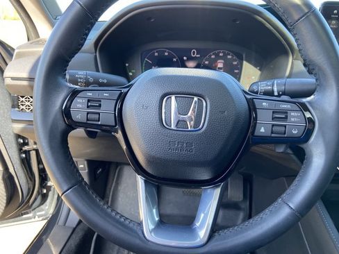 Used 2024 Honda Accord Touring image 36