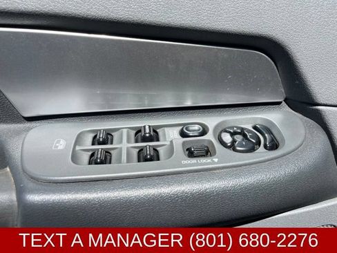 Used 2008 Dodge Ram 3500 Truck SXT AWD/4WD image 16