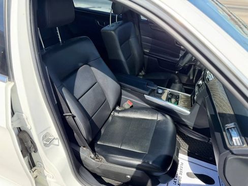 Used 2014 Mercedes-Benz E 350 Sedan image 40