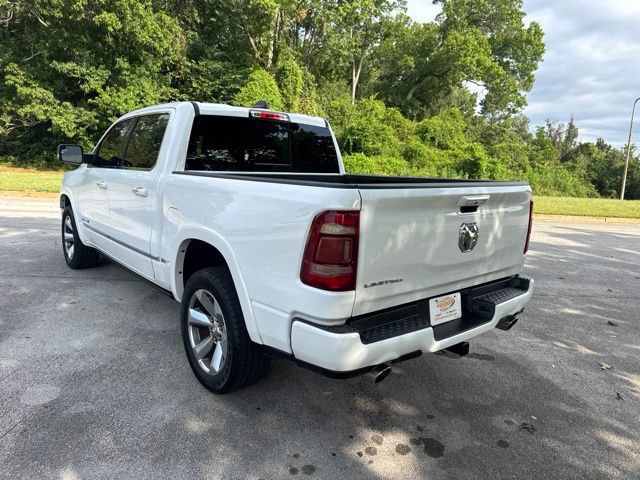 Used 2020 RAM 1500 Limited RWD image 5