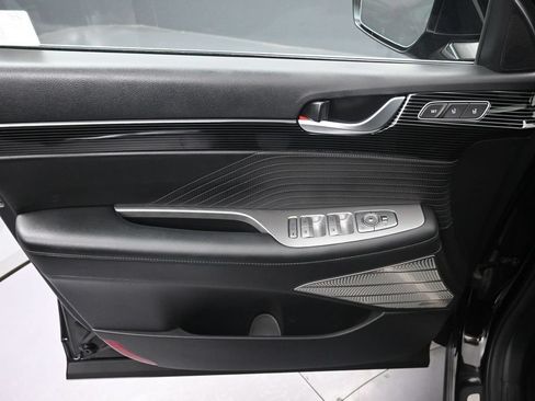 Certified 2024 Hyundai Palisade Calligraphy AWD/4WD image 29