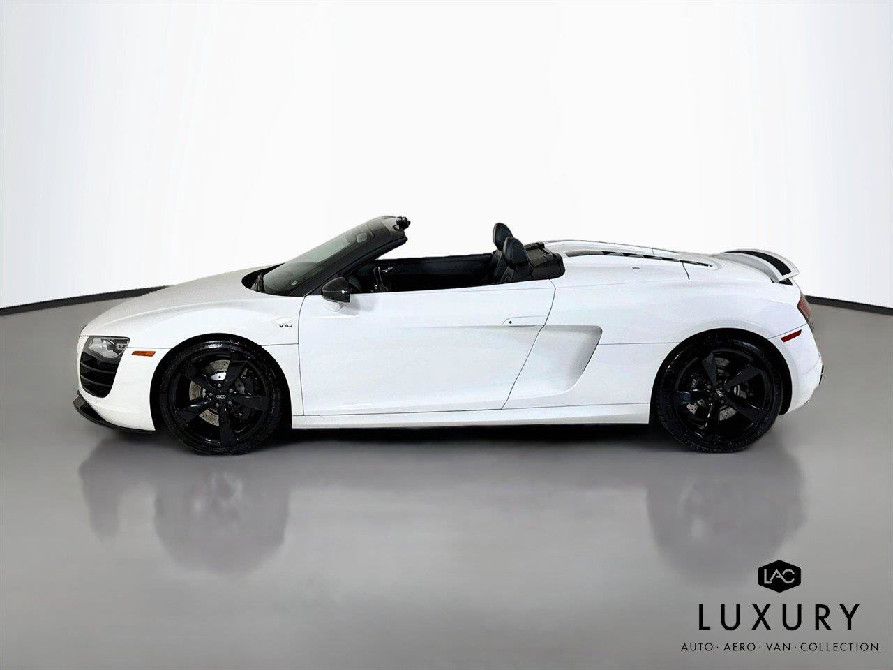 Used 2012 Audi R8 V10 AWD/4WD image 8