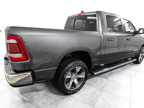 Used 2023 RAM 1500 Laramie AWD/4WD image 7