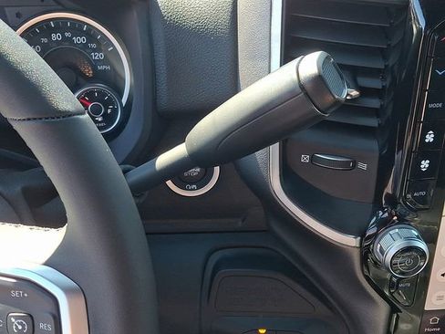 Used 2025 RAM 5500 Tradesman image 14