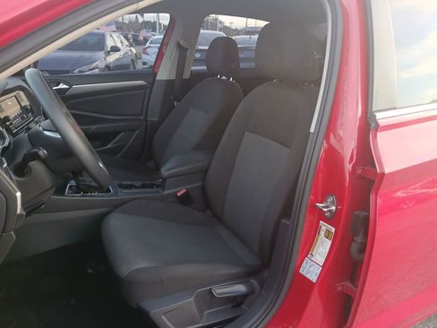 Used 2020 Volkswagen Jetta S image 11