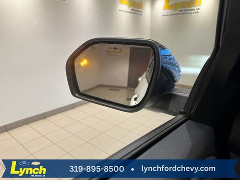 New 2026 Ford Explorer ST w/ Sun And Sound Package image 18