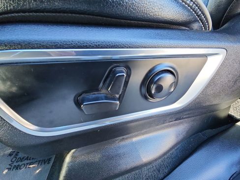 Certified 2024 RAM 1500 Laramie image 14