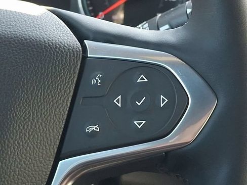 Used 2023 Chevrolet Traverse RS w/ LPO, Floor Liner Package AWD/4WD image 24