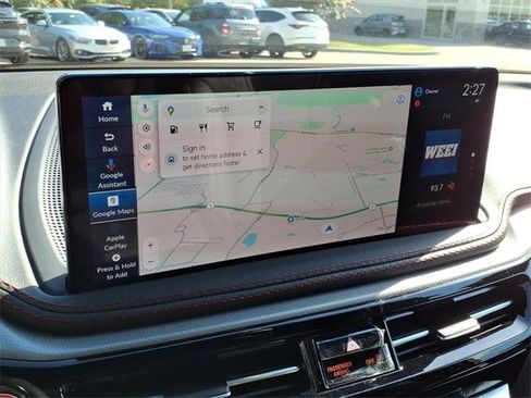 New 2026 Acura MDX A-Spec image 20