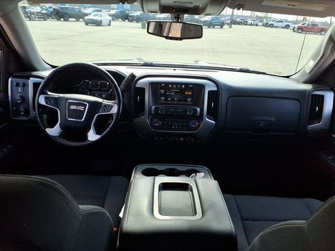 Used 2015 GMC Sierra 1500 SLE w/ SLE Value Package image 8