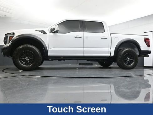 Certified 2024 Ford F150 Raptor AWD/4WD image 32