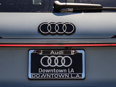 New 2026 Audi Q3 quattro 2.0T AWD/4WD image 11
