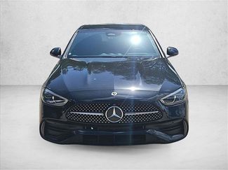 Used 2023 Mercedes-Benz C 300 Sedan video 2
